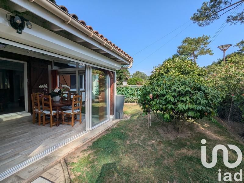 Maison de village - 124 m² - 6 pièces