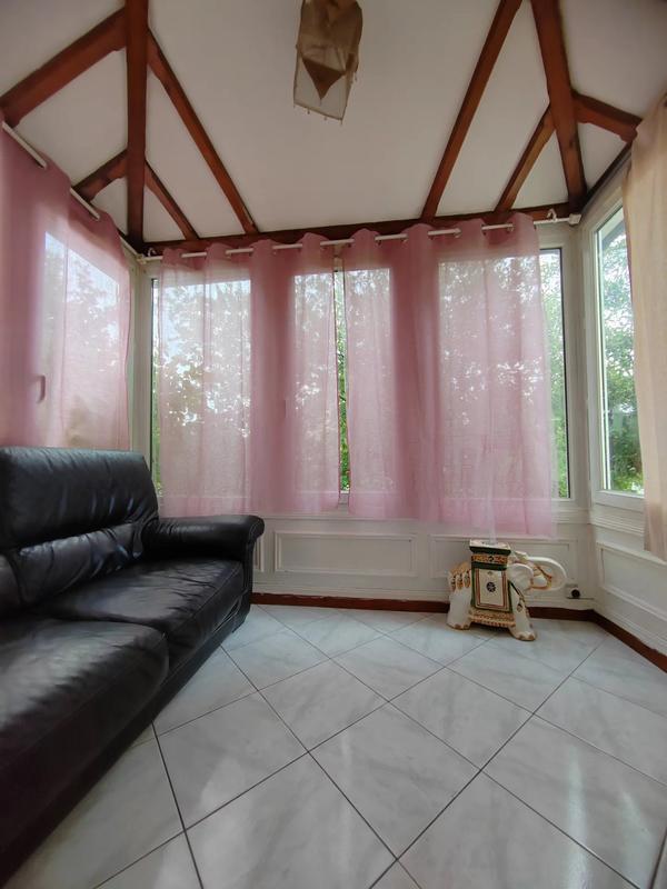 Maison - 131 m² - 5 pièces