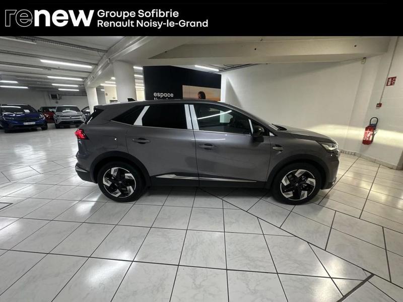 Renault Symbioz E-Tech full hybrid 160 ch Techno