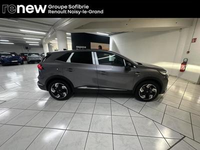 Renault Symbioz E-Tech full hybrid 160 ch Techno