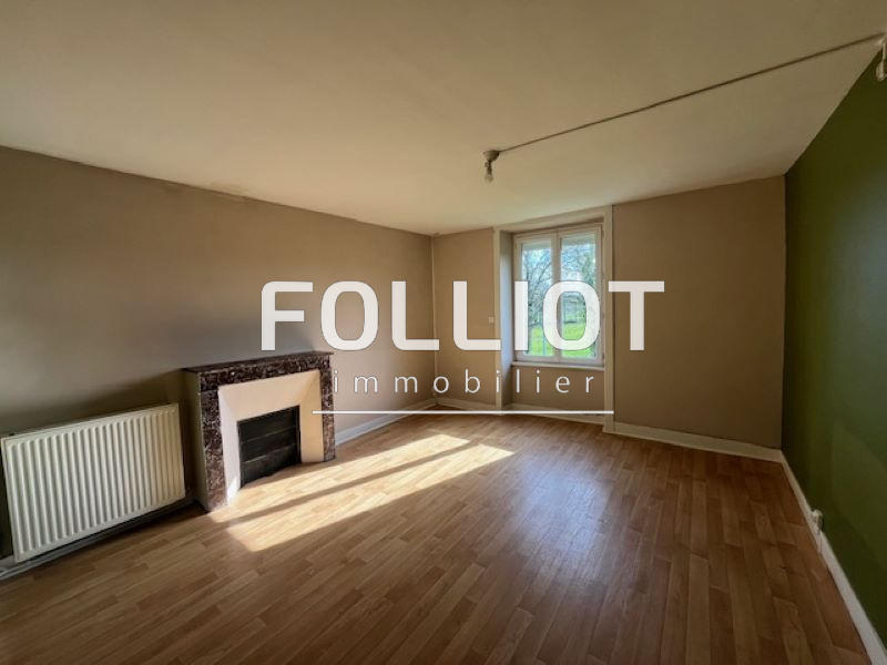 Maison - 83 m² - 4 pièces