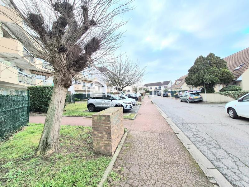 Appartement - 142 m² - 6 pièces