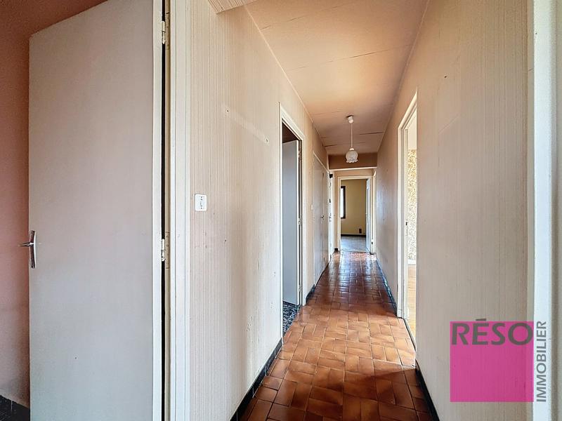 Villa - 101 m² - 4 pièces