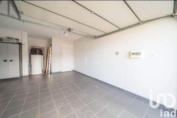 Maison de maîtres - 220 m² - 7 pièces