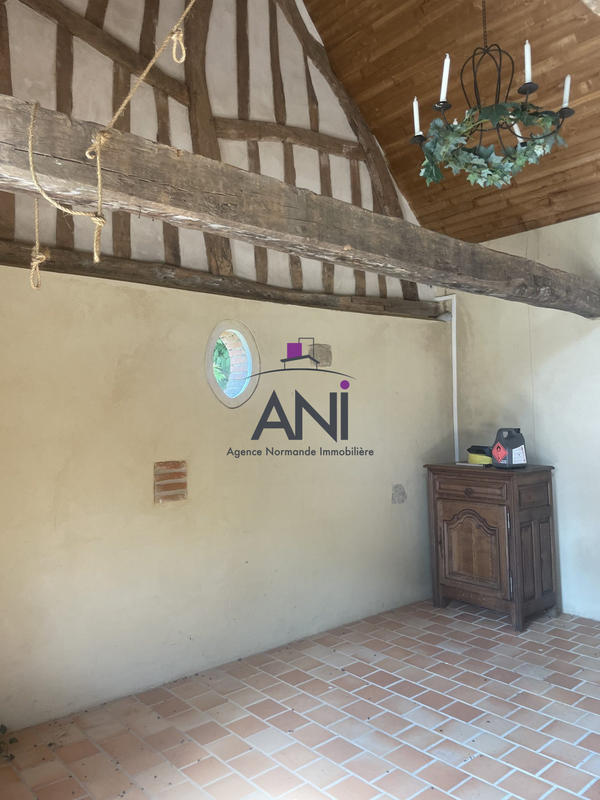 Maison - 311 m² - 8 pièces