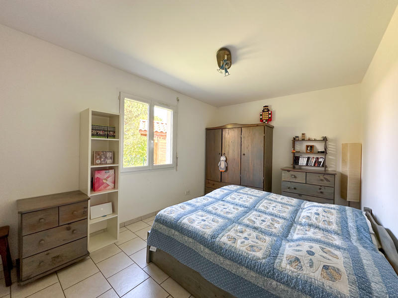 Maison - 146 m² - 5 pièces