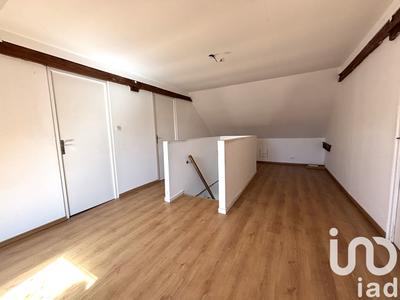 Maison - 123 m² - 6 pièces