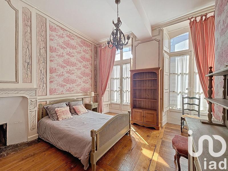 Appartement - 115 m² - 4 pièces