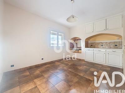 Appartement - 127 m² - 4 pièces