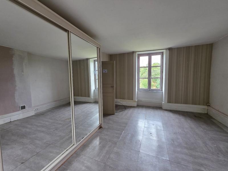 Maison - 78 m² - 5 pièces
