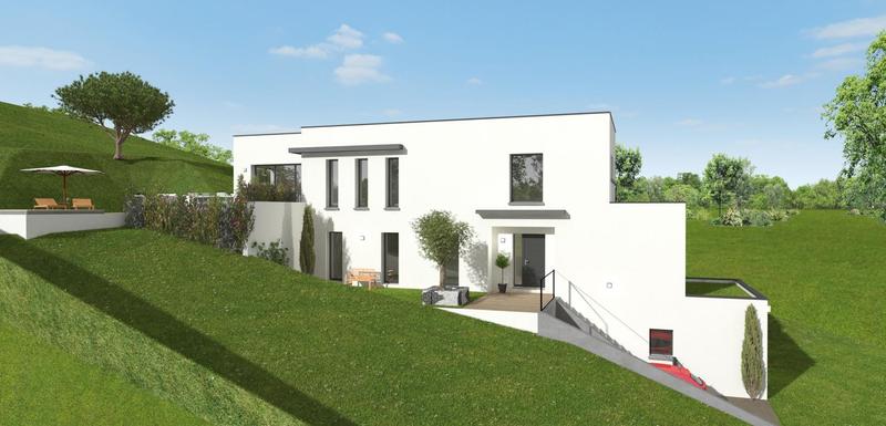 Maison - 145 m²