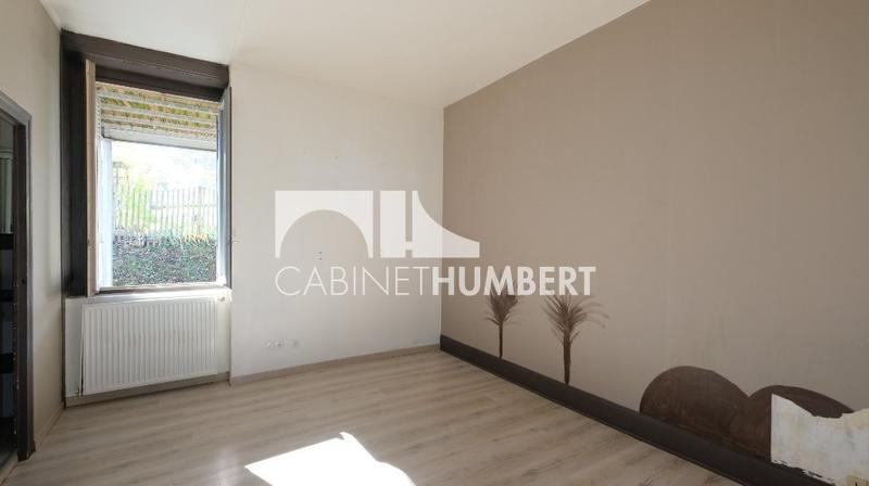 Maison en pierre - 189 m² - 6 pièces