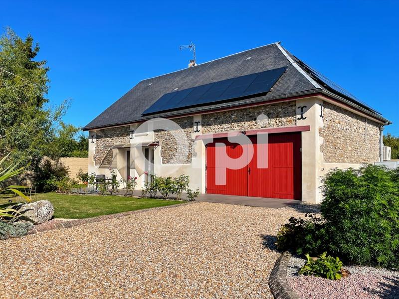 Maison - 275 m² - 4 pièces