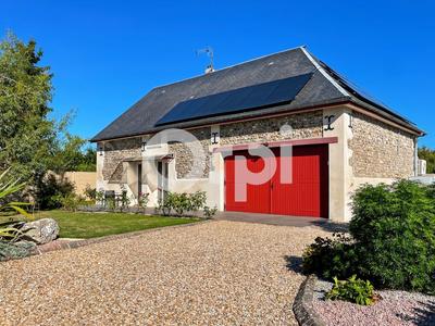 Maison - 275 m² - 4 pièces