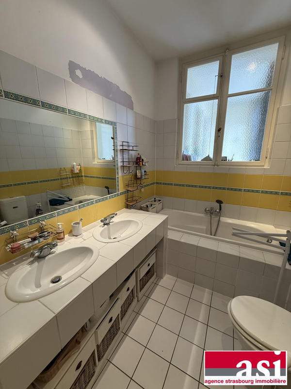 Appartement - 250 m² - 10 pièces