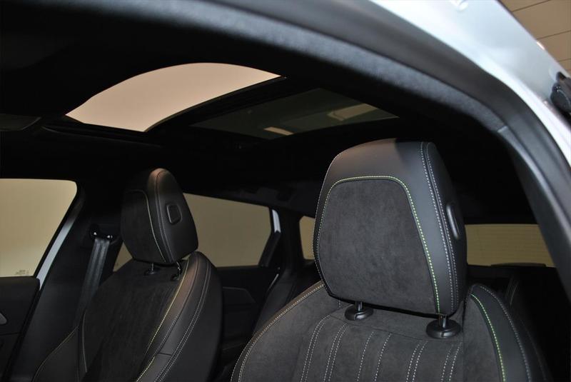 Peugeot 308 Sw III 1.5 Bluehdi 130 Eat8 Gt