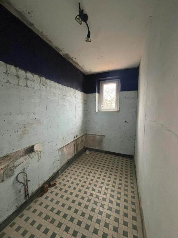 Maison - 94 m² - 5 pièces