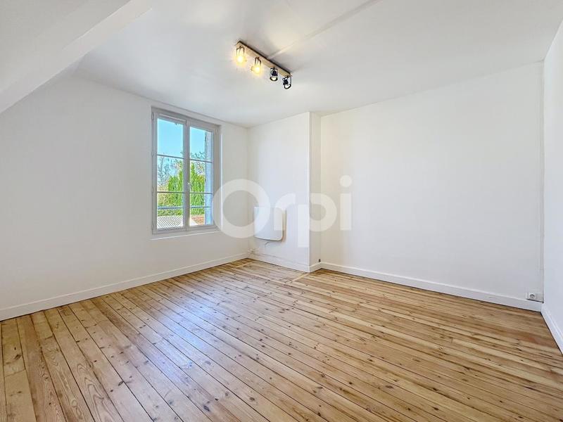 Maison - 88 m² - 4 pièces