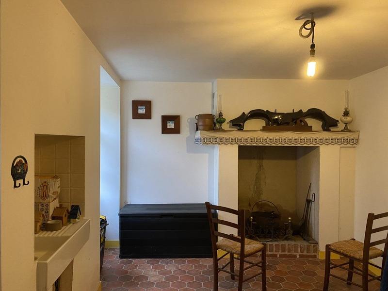 Maison - 166 m² - 6 pièces