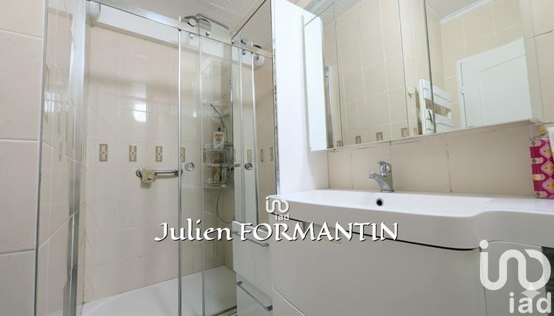 Maison - 100 m² - 6 pièces