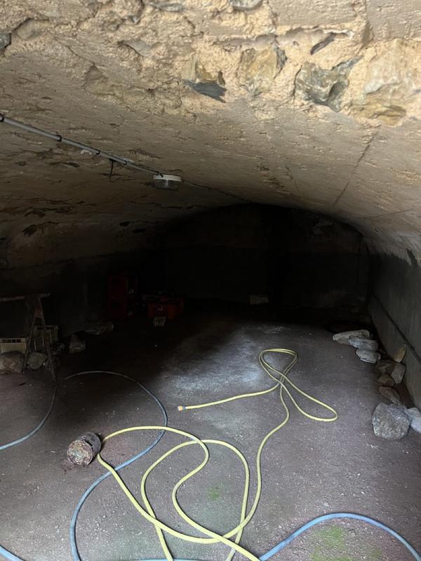 Maison ancienne - 65 m² - 2 pièces