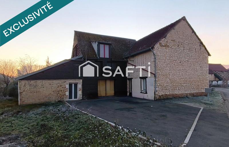 Maison - 195 m² - 7 pièces