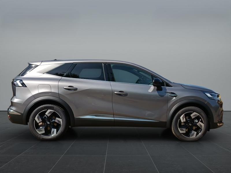 Renault Symbioz 1.8 E-Tech Full Hybrid 160 Iconic