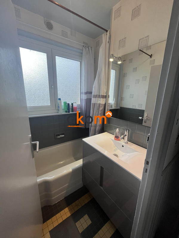 Maison - 103 m² - 5 pièces