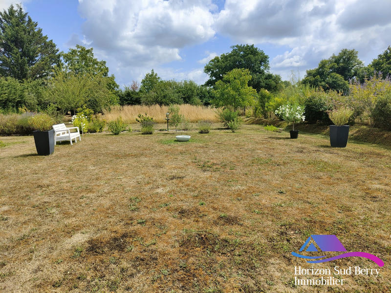 Maison - 94 m² - 4 pièces