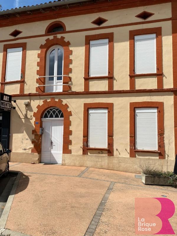 Maison de campagne - 81 m² - 3 pièces