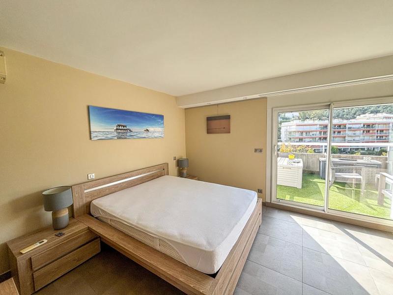 Appartement - 110 m² - 3 pièces