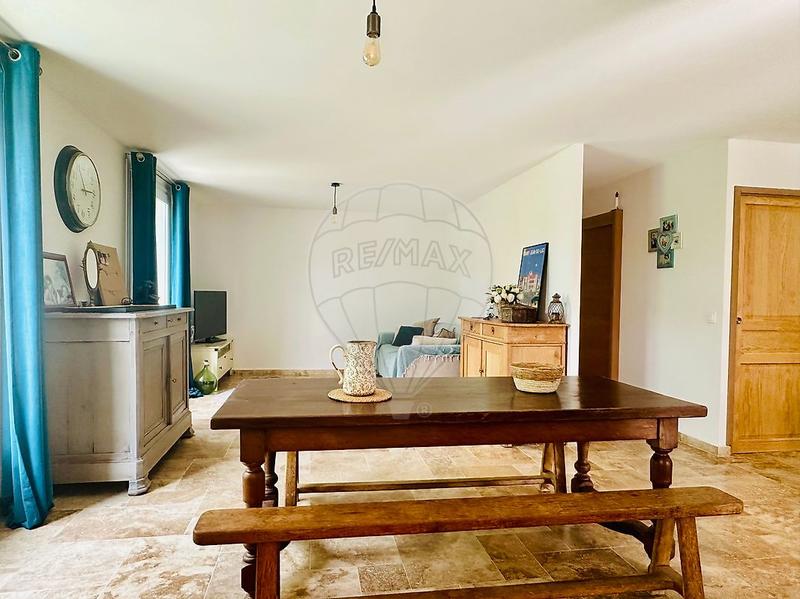 Maison - 84 m² - 3 pièces