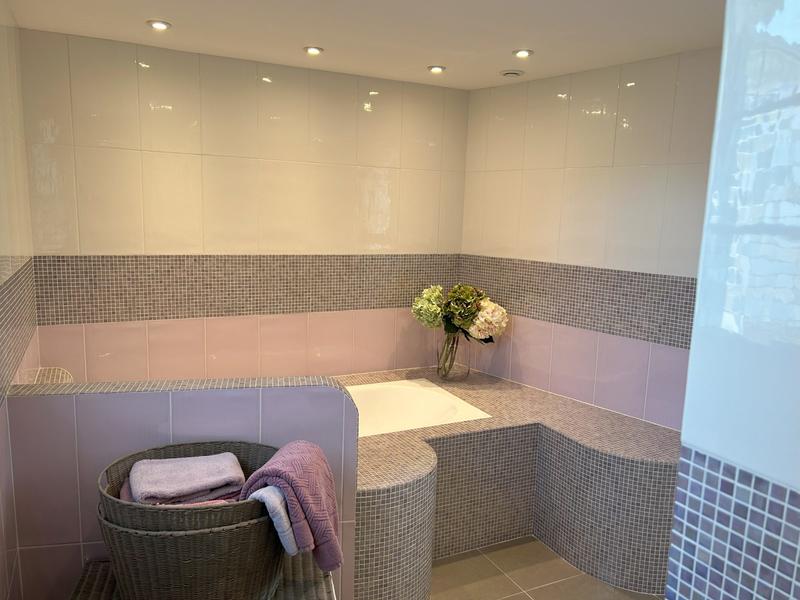 Maison ancienne - 161 m² - 5 pièces