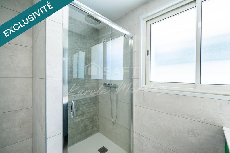 Maison - 150 m² - 7 pièces