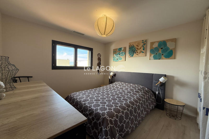 Maison - 116 m² - 5 pièces