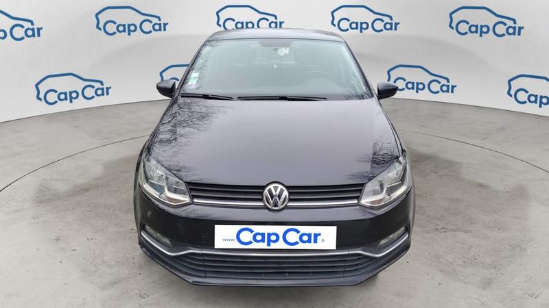 Volkswagen Polo V 1.0 75 Confortline