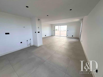 Appartement - 120 m² - 4 pièces