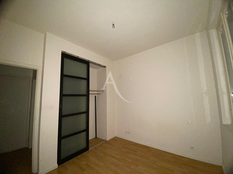 Appartement - 29 m² - 2 pièces