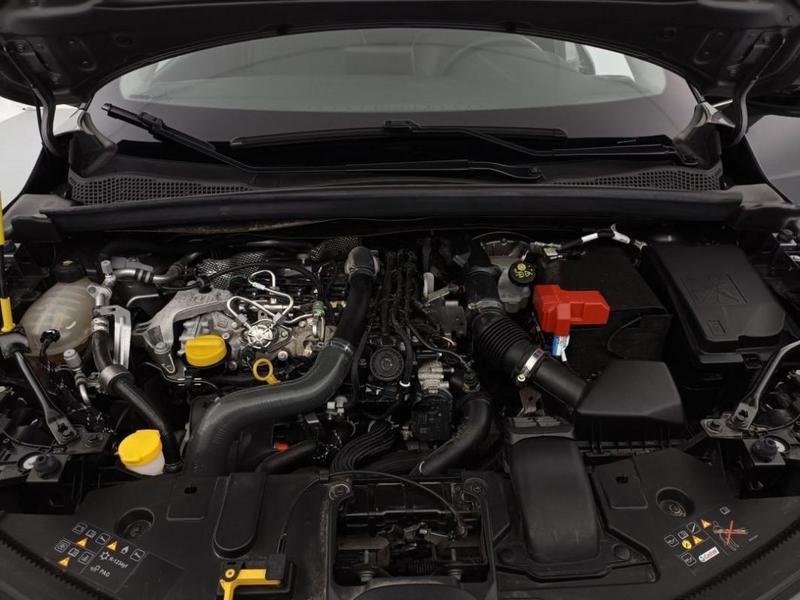 Renault Captur mild hybrid 140 Techno