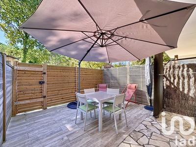 Appartement - 27 m² - 1 pièce