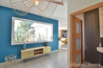 Maison - 195 m² - 5 pièces