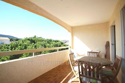 Appartement - 39 m² - 2 pièces