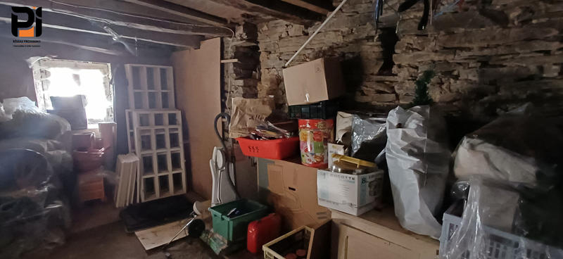 Maison - 270 m² - 7 pièces