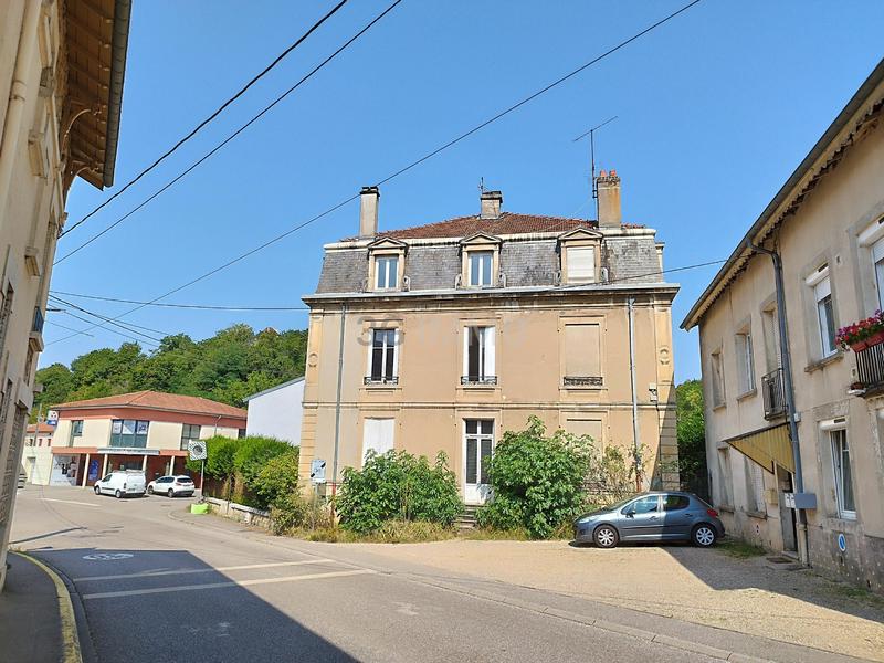 Appartement - 59 m² - 2 pièces