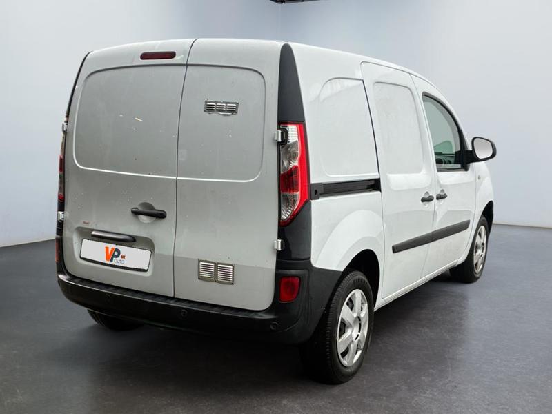 Renault Kangoo Express Blue Dci 95 Grand Confort