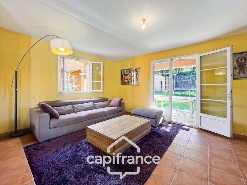 Maison - 158 m² - 7 pièces