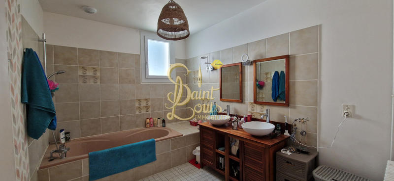 Maison - 175 m² - 6 pièces