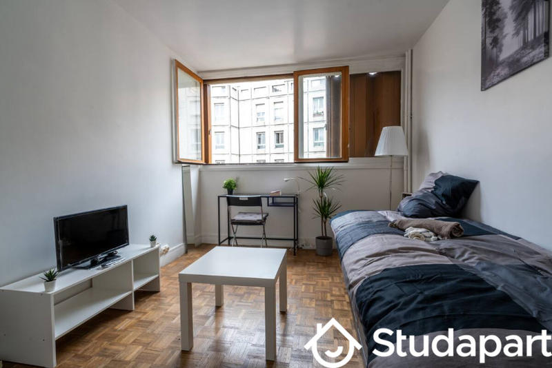 Appartement - 22 m² - 1 pièce