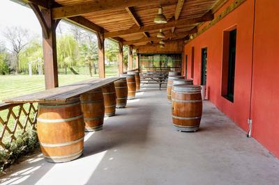 Local commercial - 260 m² - 4 pièces