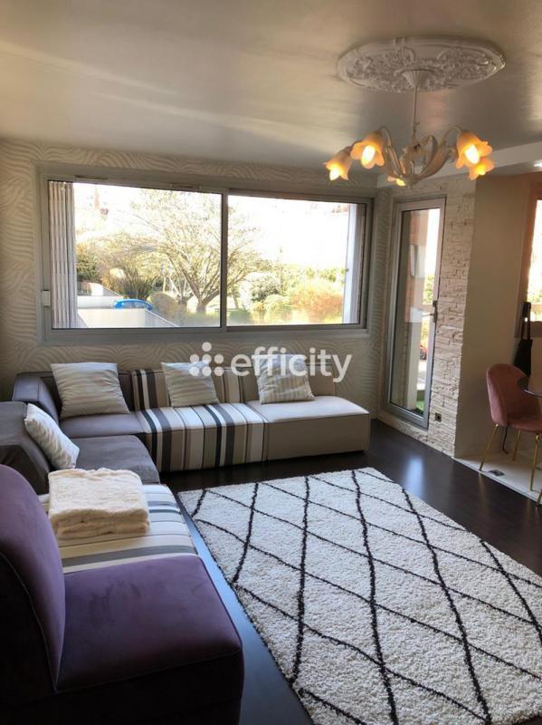 Appartement - 75 m² - 3 pièces